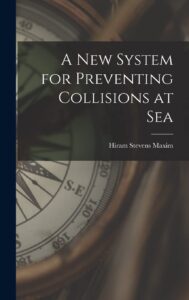 A New System for Preventing Collisions at Sea