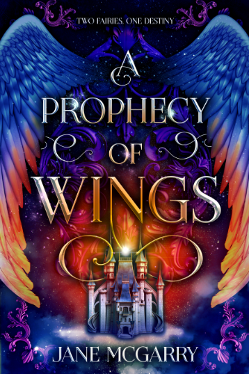 A Prophecy of Wings