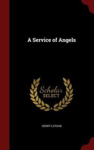 A Service of Angels