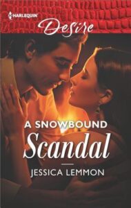 A Snowbound Scandal