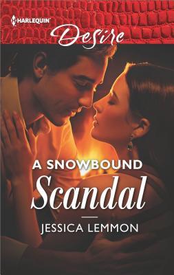 A Snowbound Scandal