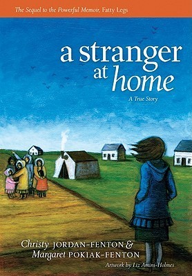 A Stranger at Home