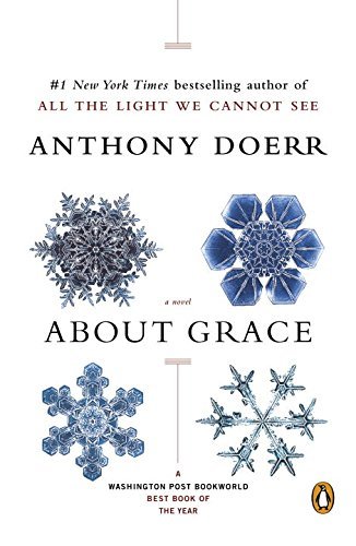 About Grace - Anthony Doerr