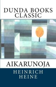 Aikarunoja