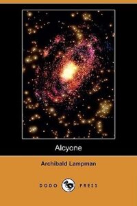 Alcyone - Archibald Lampman