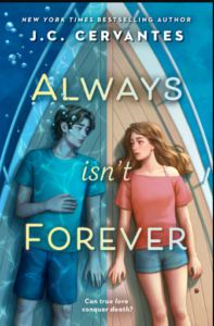 Always Isn't Forever