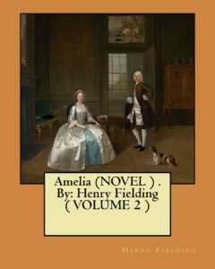 Amelia - Volume 2