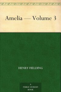Amelia - Volume 3