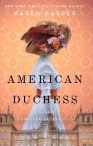 American Duchess