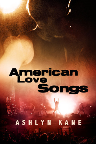 American Love Songs - Ashlyn Kane