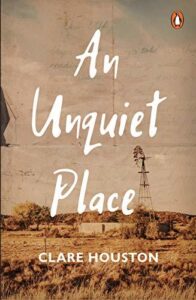 An Unquiet Place