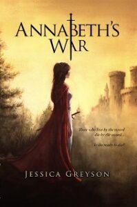 Annabeth's War