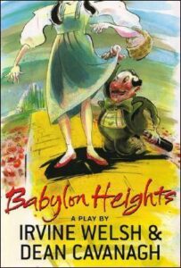 Babylon Height