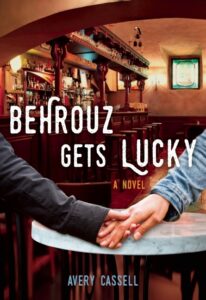 Behrouz Gets Lucky