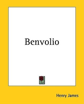 Benvolio