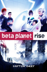 Beta Planet: Rise