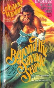 Beyond the Savage Sea