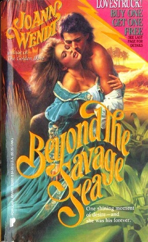 Beyond the Savage Sea