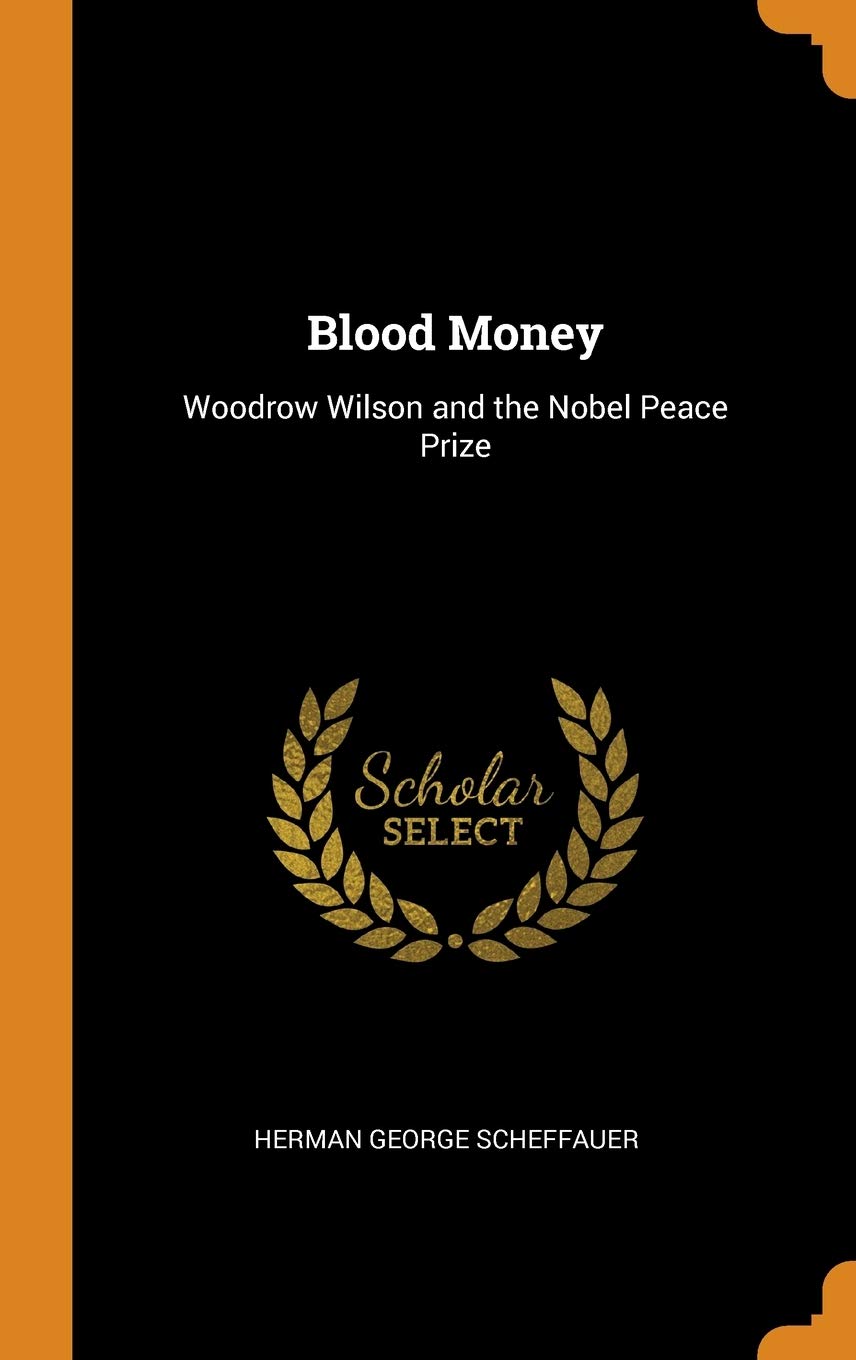 Blood Money
