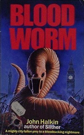 Blood Worm