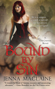 Bound By Sin