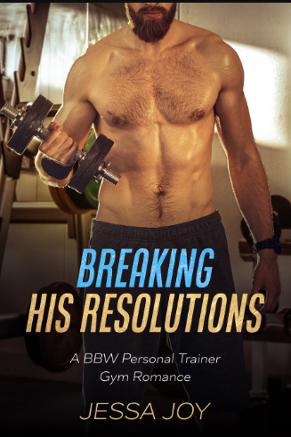 Breaking His Resolutions