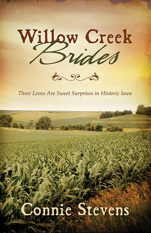 Brides of Iowa