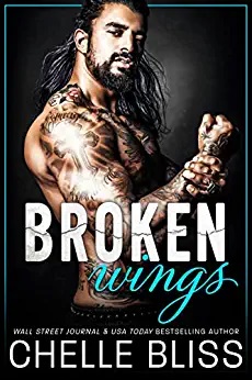 Broken Wings