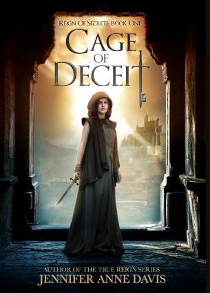 Cage of Deceit