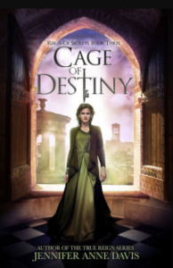 Cage of Destiny