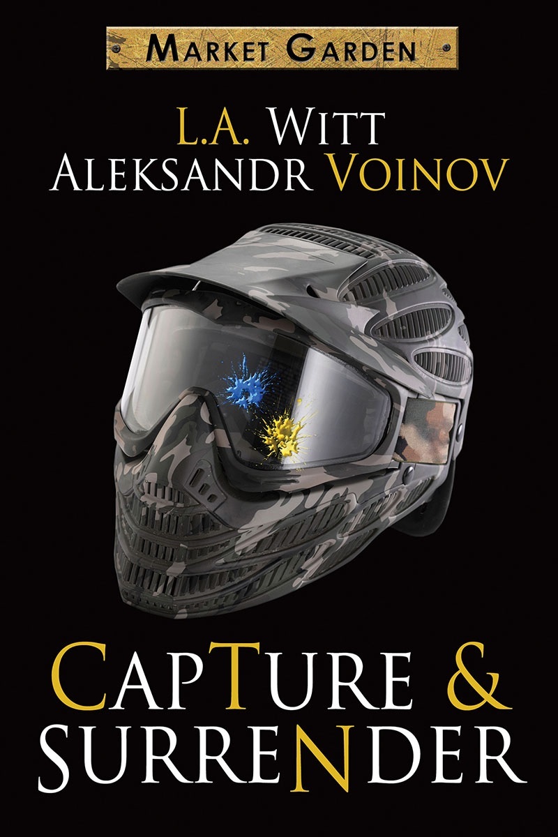 Capture and Surrender
