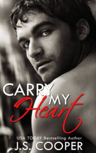 Carry My Heart