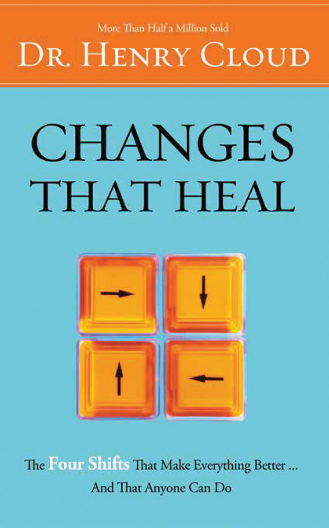 Changes That Heal