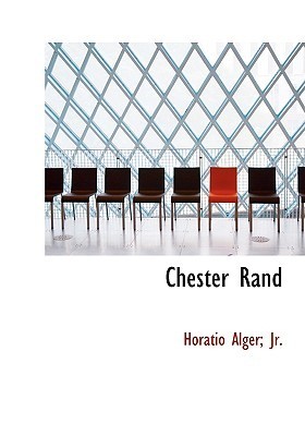 Chester Rand