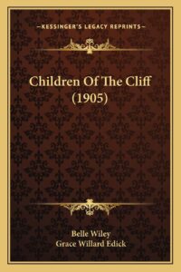 Children Of The Cliff