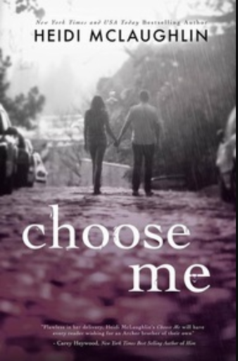 Choose Me