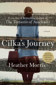 Cilka's Journey