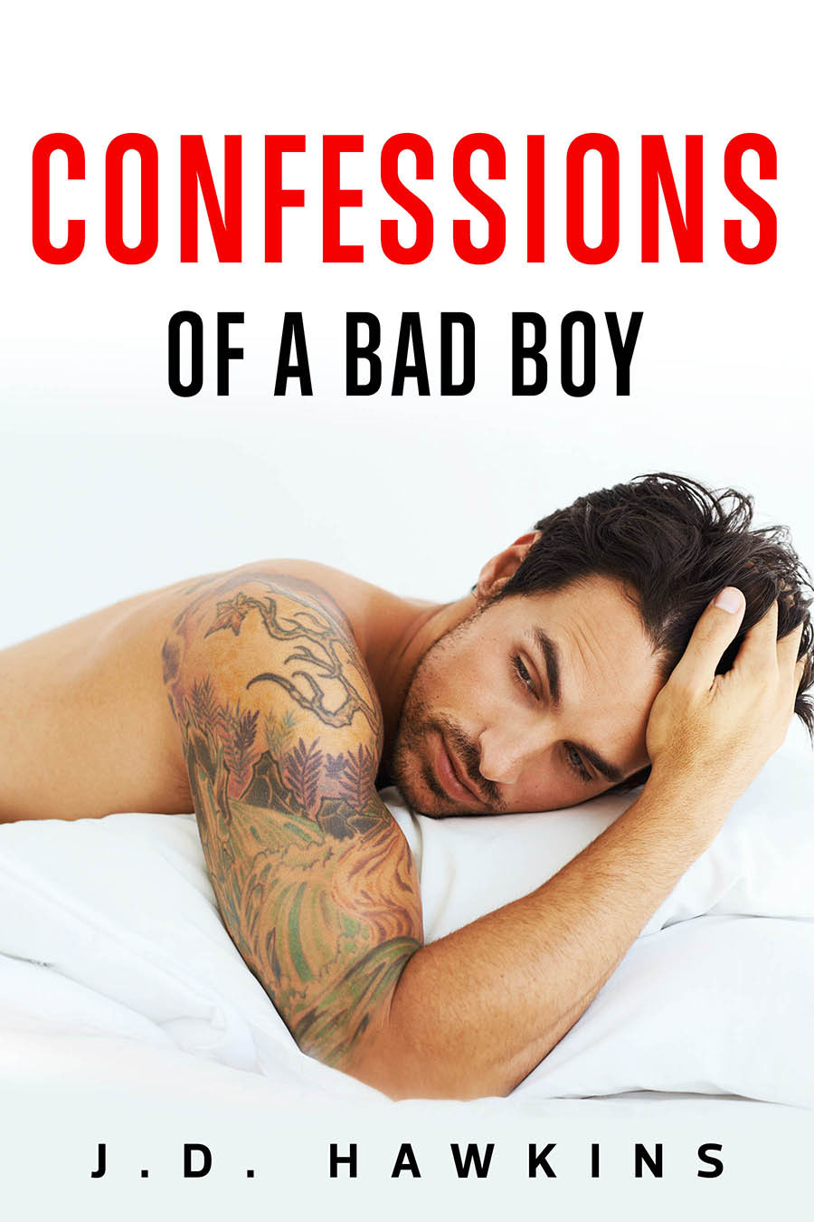 Confessions of a Bad Boy