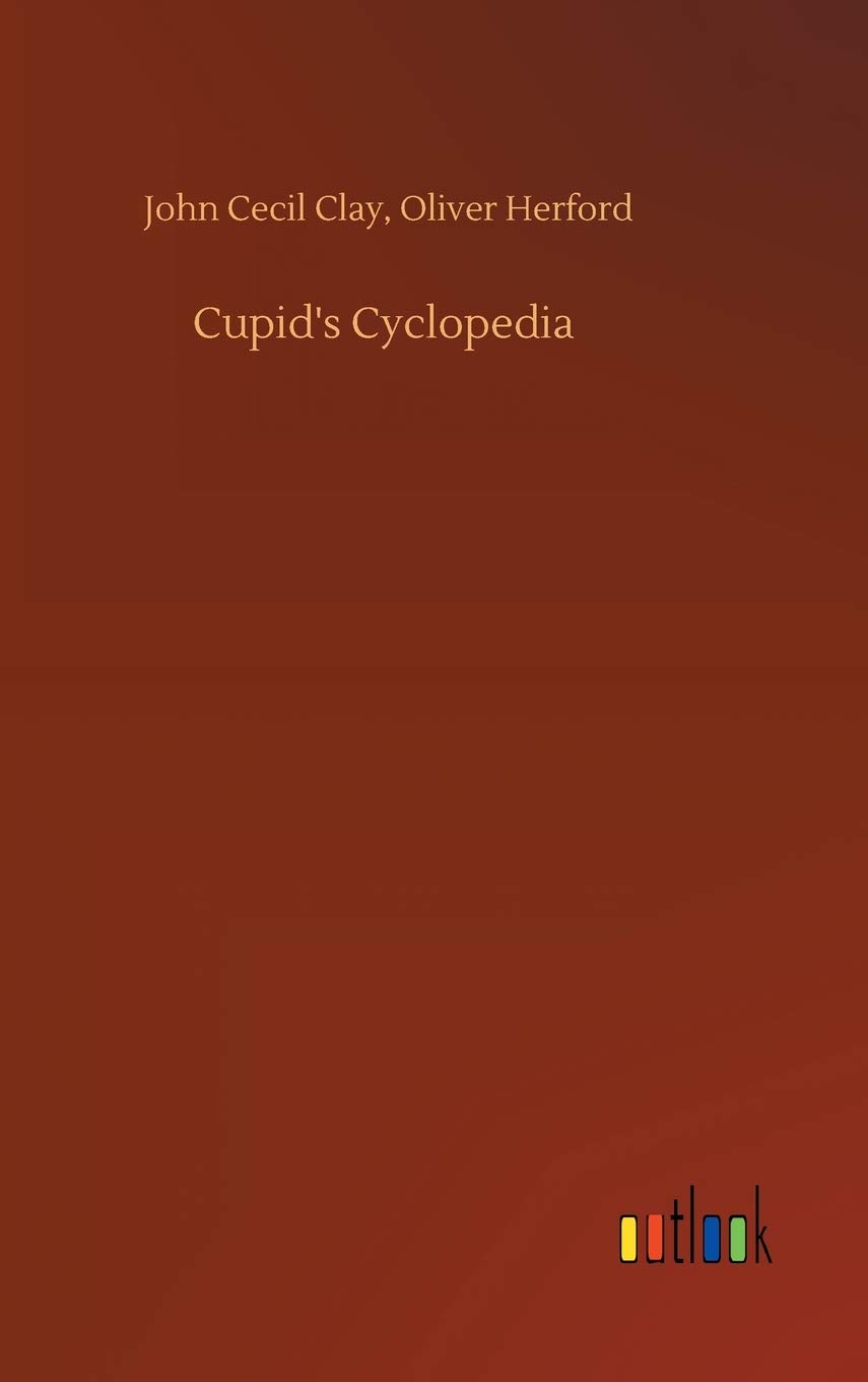 Cupid's Cyclopedia
