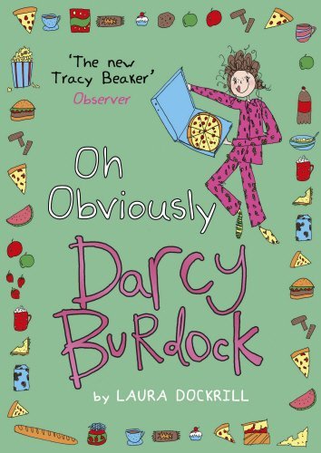 Darcy Burdock