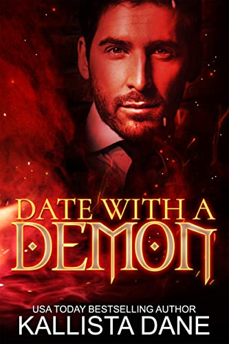 Date With a Demon