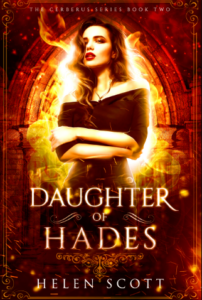 Daughter of Hades