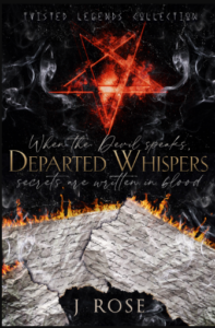 Departed Whispers