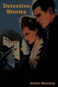Detective Stories - Unknown