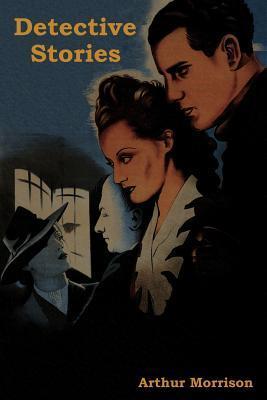 Detective Stories - Unknown