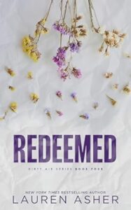 Dirty Air 04 - Redeemed - Asher, Lauren