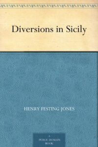 Diversions in Sicily