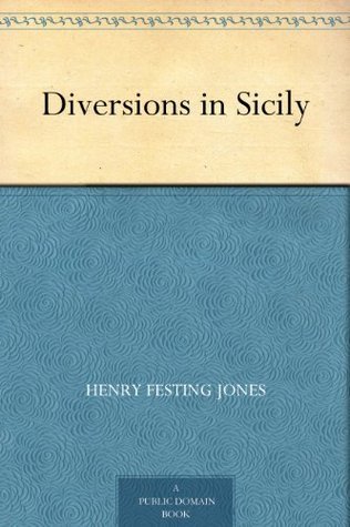Diversions in Sicily