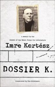 Dossier K