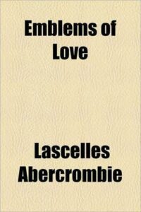 Emblems Of Love